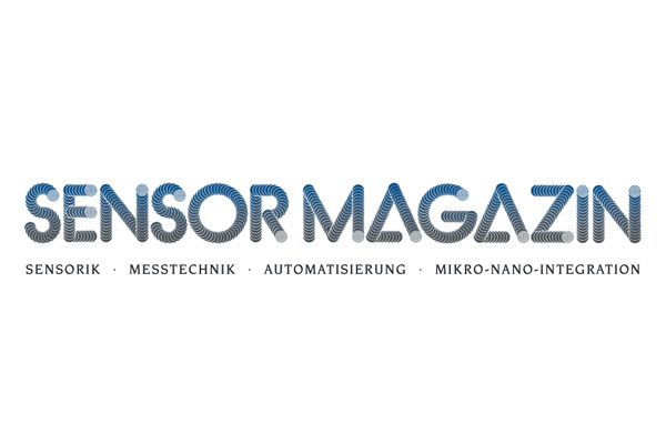 Bericht vom aktuellen Sensor Magazin 2/2021